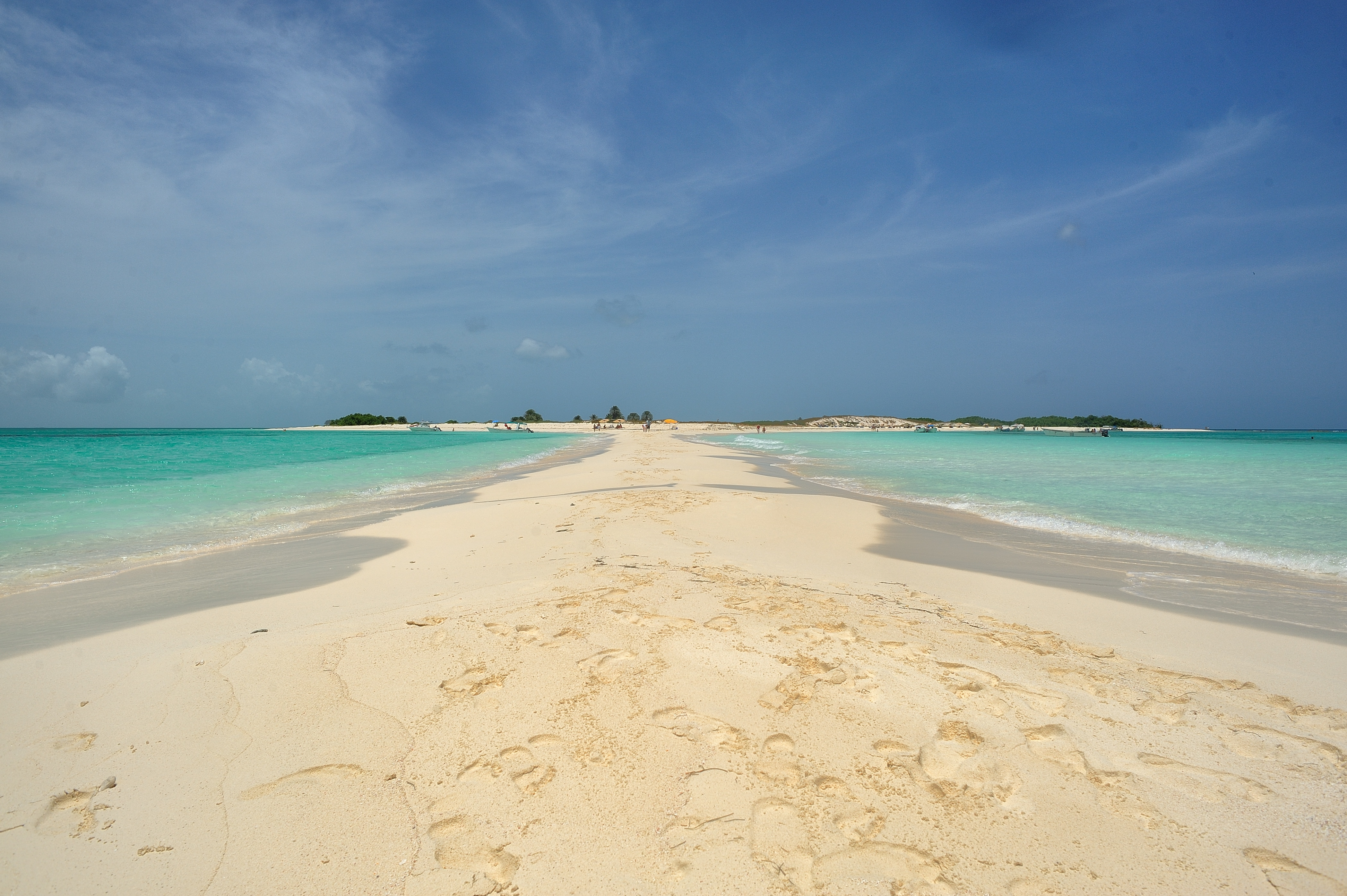 Archivo Cayo De Agua Archipi lago De Los Roques Venezuela jpg 