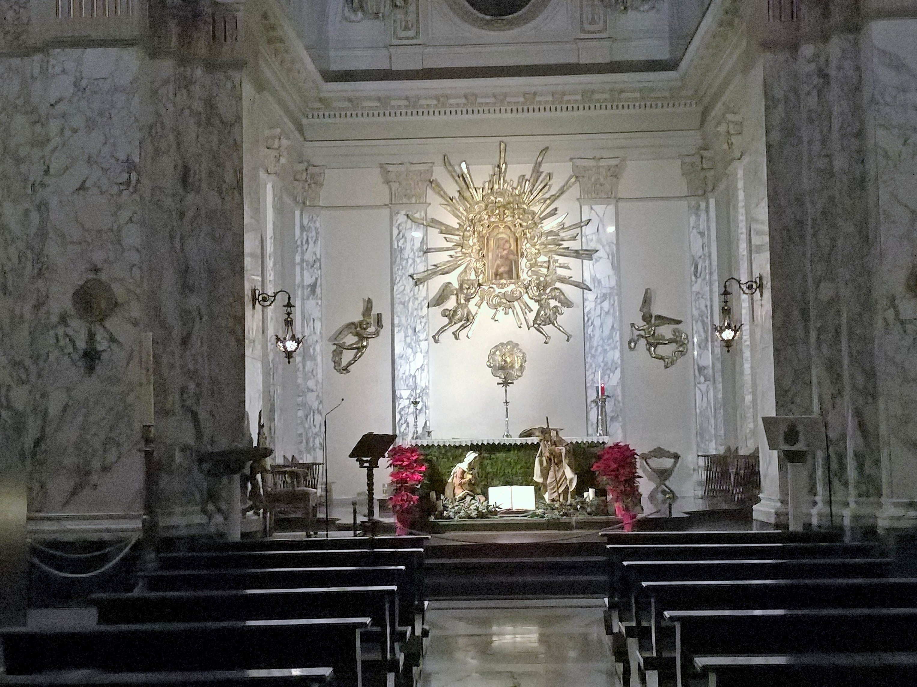 File Chiesa Di Maria Santissima Del Monte Carmelo Taranto 01 Jpg Wikimedia Commons