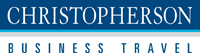 Christopherson Business Travel logo