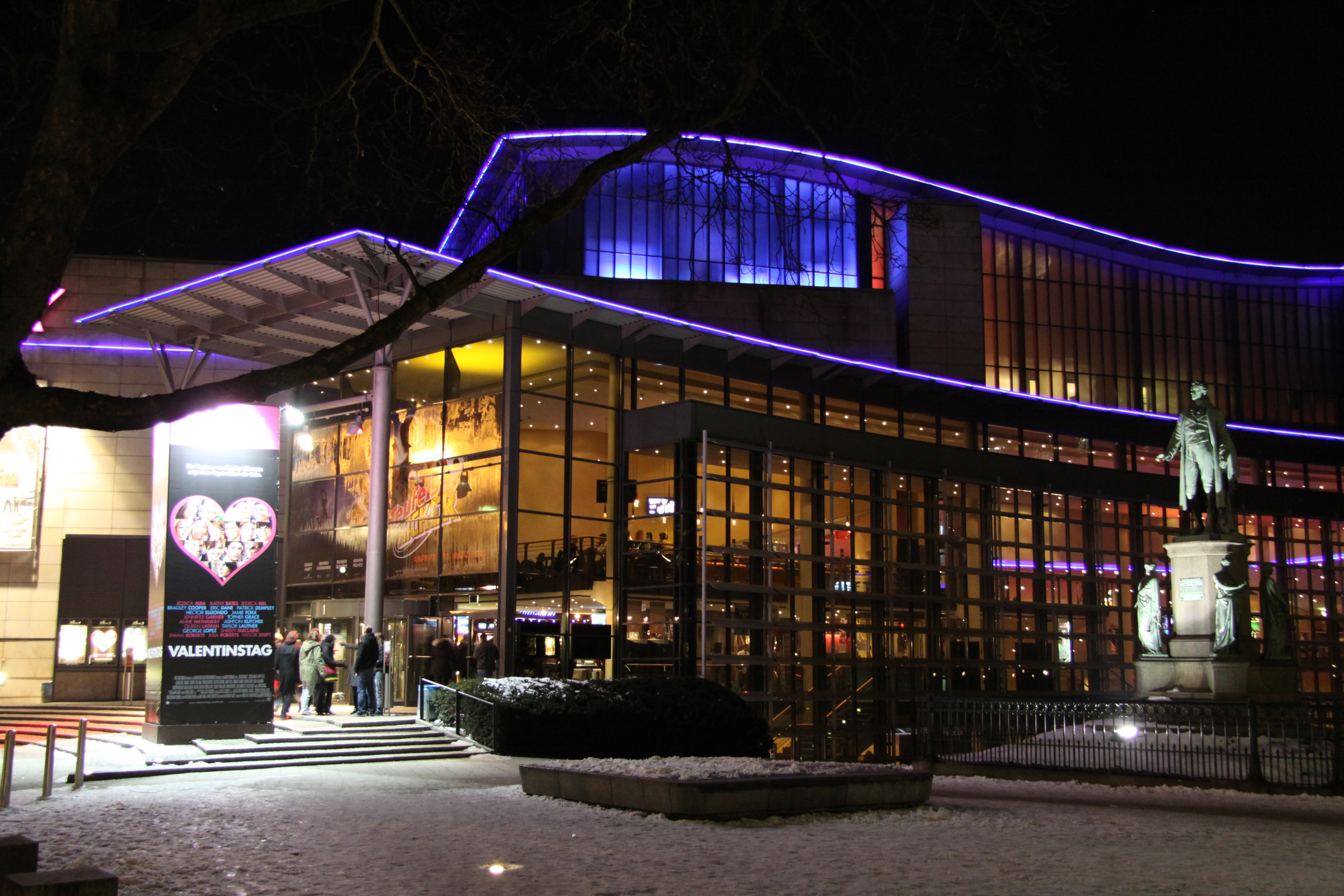 Cinemax Göttingen