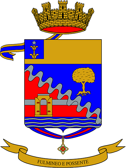 File:CoA mil ITA rgt artiglieria 132.png