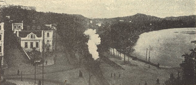 File:Comboio na Avenida Emidio Navarro em Coimbra - GazetaCF 1333 1943.jpg