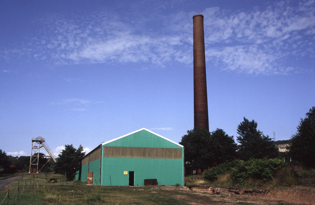 Kidwelly Industrial Museum