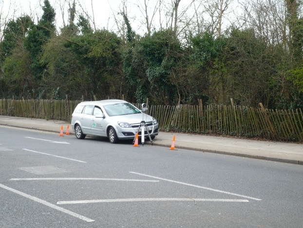 File:DVLA - vehicle tax camera check van - Greenford Road - geograph.org.uk - 1218583.jpg