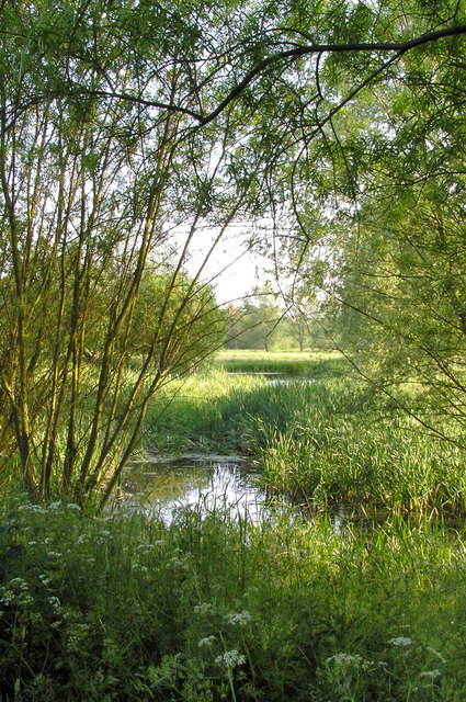 River Dove, Suffolk