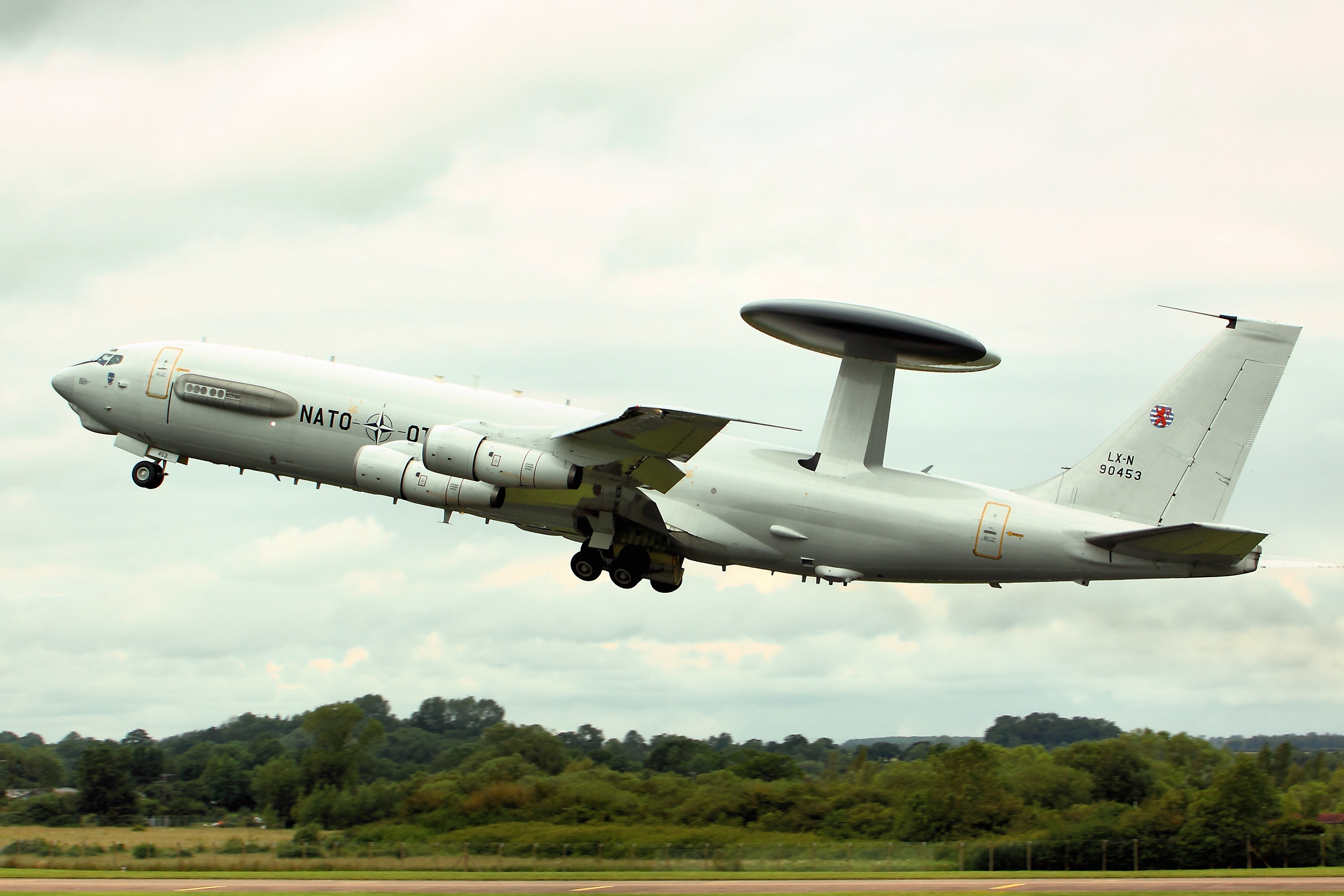 File E 3 Sentry Awacs Riat 12 Jpg Wikimedia Commons