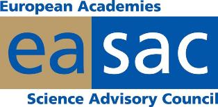 <span class="mw-page-title-main">European Academies' Science Advisory Council</span>