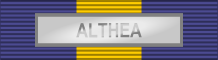 ESDP Medali ALTHEA ribbon bar.png