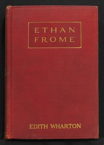 ethan frome essay introduction