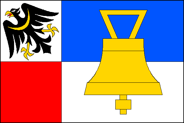Bestand:Flag of Bašť.gif