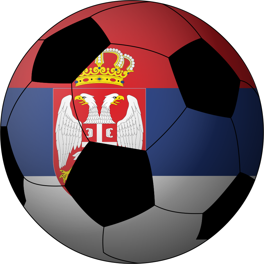 File:Football Serbia.png - Wikimedia Commons