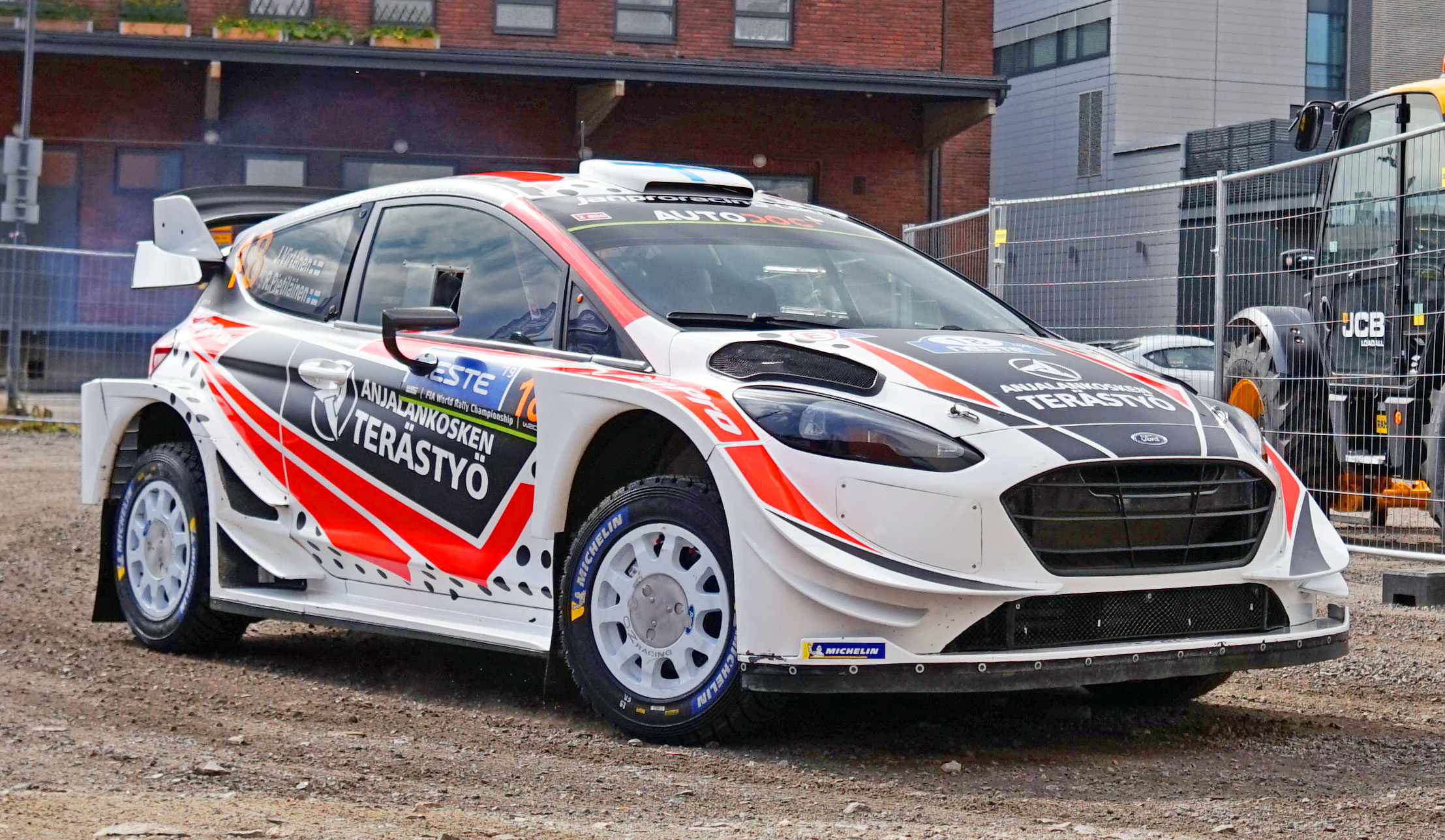 File Ford Fiesta Wrc Jpg Wikimedia Commons