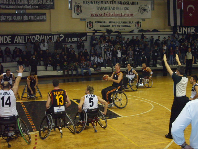 galatasaray s k wheelchair basketball wikiwand