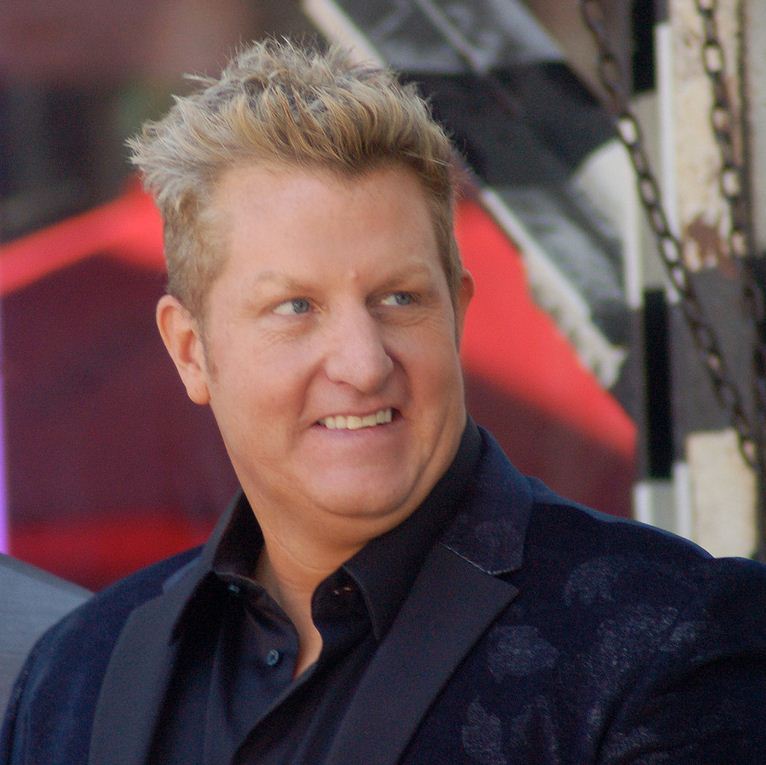 Gary Levox Wikipedia