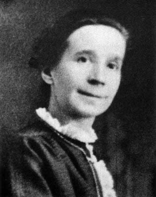 <span class="mw-page-title-main">Gertrude Richardson</span> English-born pacifist, feminist, and socialist