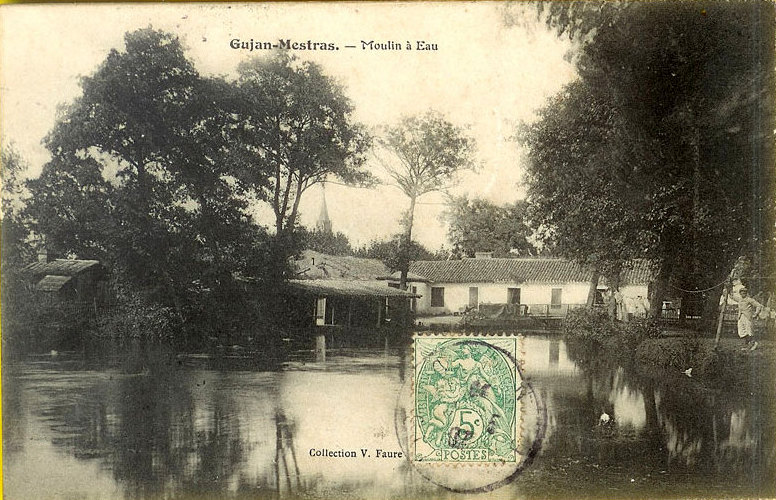 File:Gujan-Mestras - Le lavoir et moulin 1.jpg