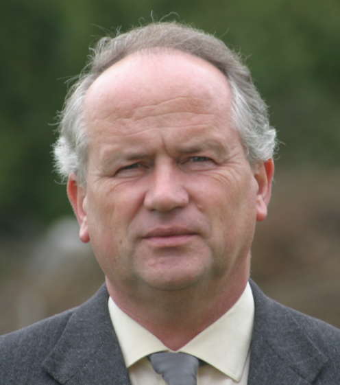 Flassbeck in 2004