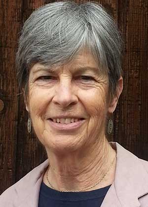 <span class="mw-page-title-main">Helen Longino</span> American philosopher of science and feminist epistemology