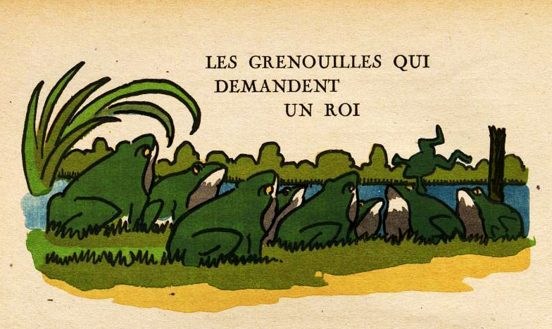 File:Hellé - Fables de La Fontaine - Les Grenouilles qui demandent un Roi.jpg