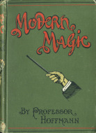<i>Modern Magic</i>