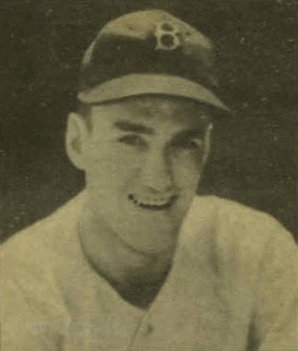 <span class="mw-page-title-main">Jim Bagby Jr.</span> American baseball player