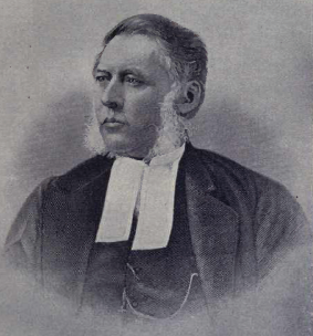 <span class="mw-page-title-main">John Campbell Allen</span> Canadian politician