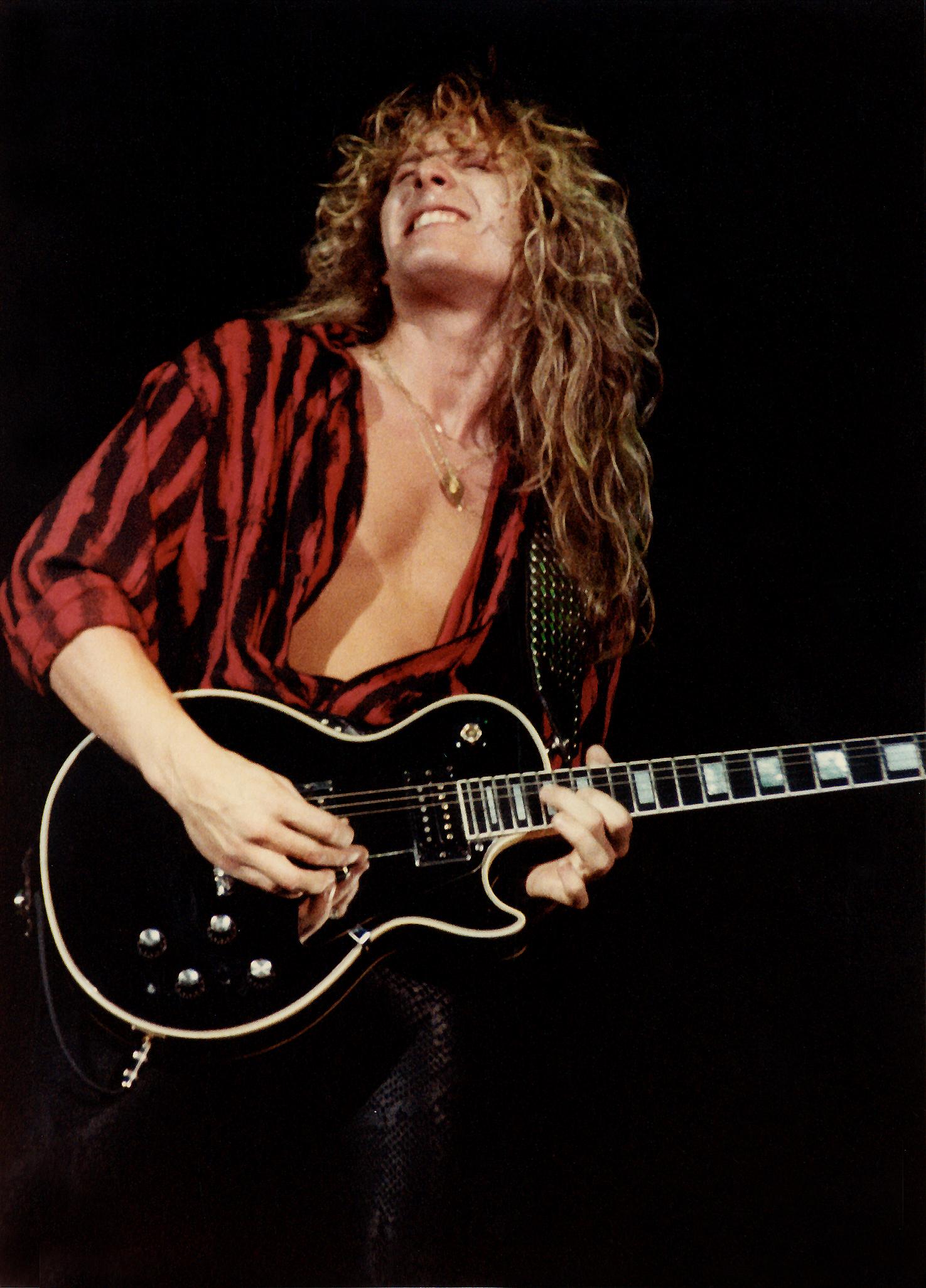 ファイル:John Sykes 1984.jpg - Wikipedia