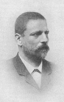 Jules Röthlisberger