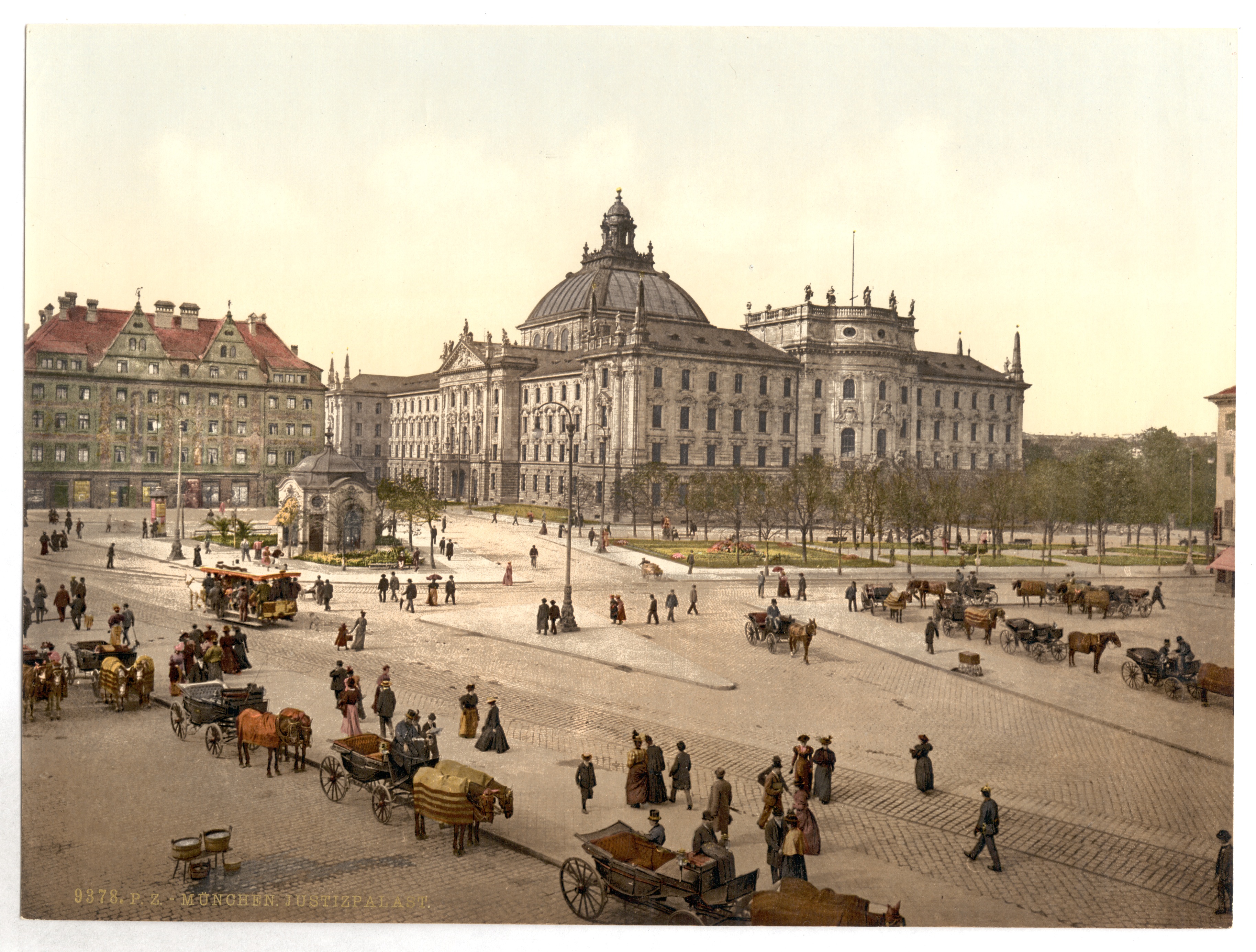 Фото начало 19 века. Мюнхен 19 века. Бавария 19 век. Германия 19-20 век. Мюнхен 20 век.
