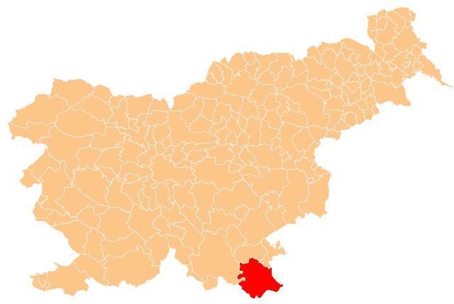 File:Karte Crnomelj si.png