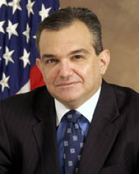 <span class="mw-page-title-main">Keith Gottfried</span> American lawyer