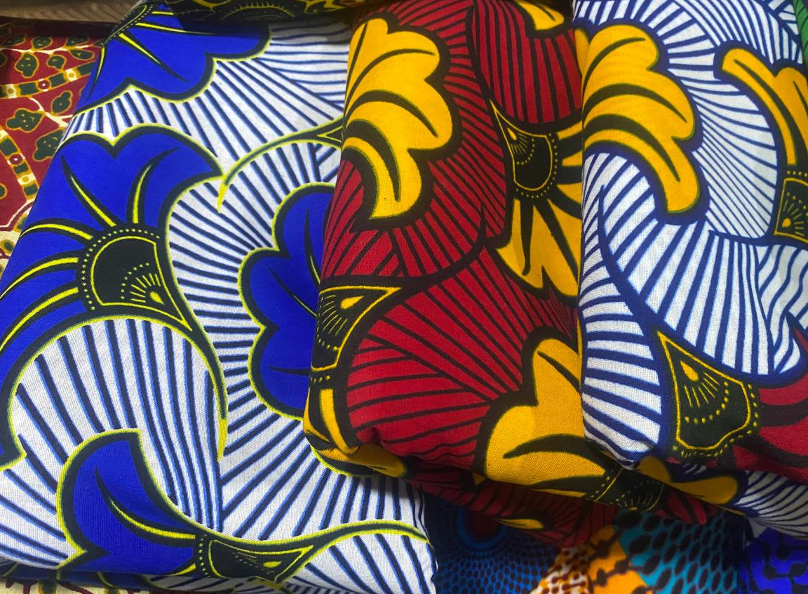 Kente cloth - Wikipedia