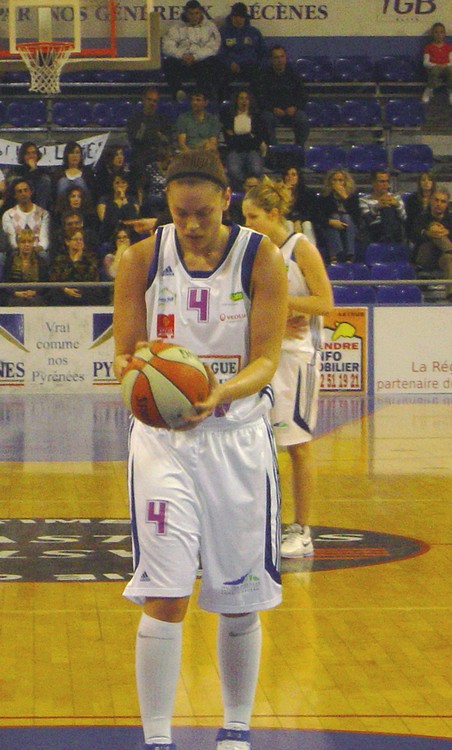 Kristen Mann-Tarbes