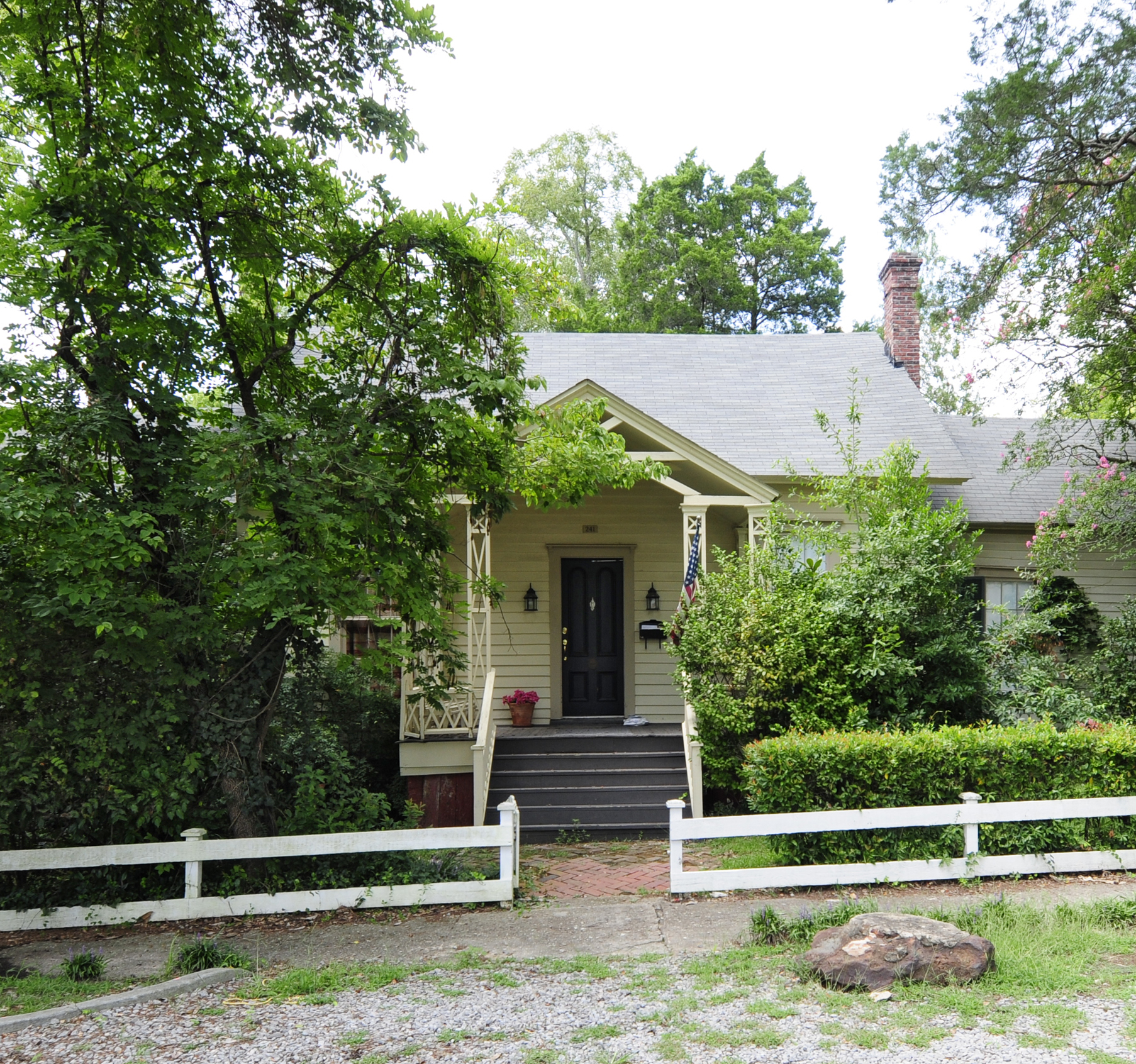 Photo of Legare-Morgan House