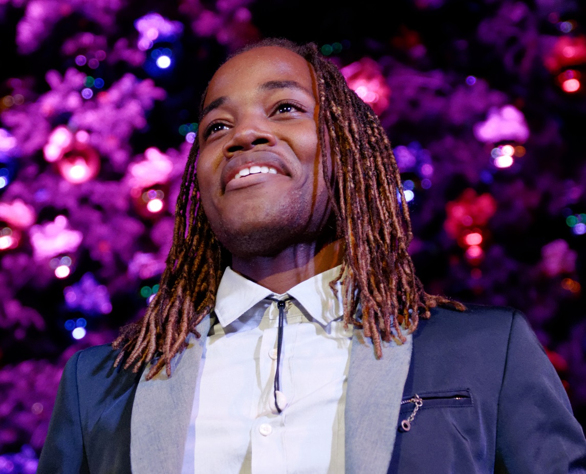 Leon Thomas III discography