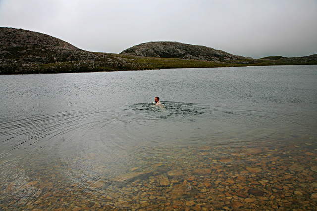 File:Loch a' Mhuillin - geograph.org.uk - 622639.jpg