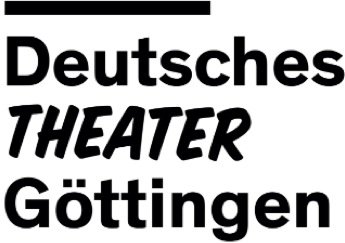 Neues Logo ab 2014/15, Deutsches Theater Göttingen