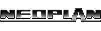 logotipo de neoplan