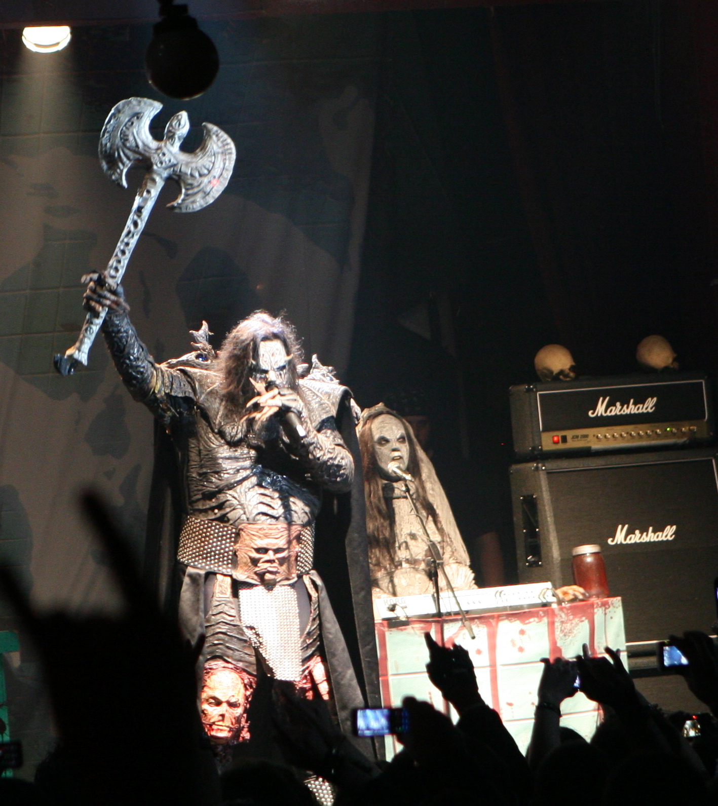 Mr Lordi Wikiwand