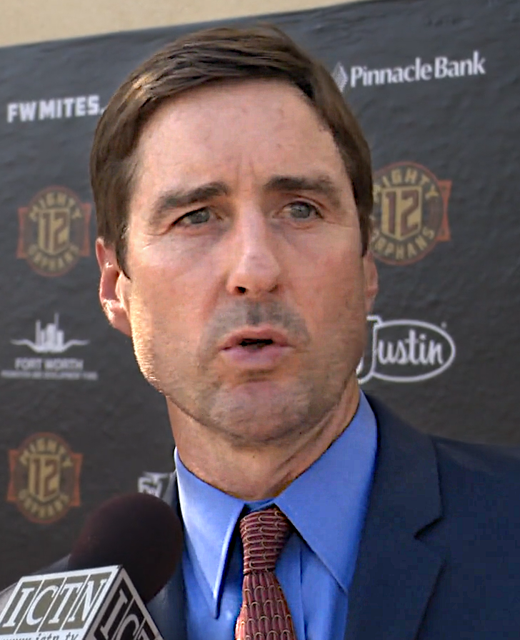 Luke Wilson - Wikipedia