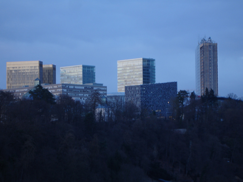 File:Luxembourg Skyline Kirchberg.jpg