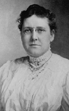 <span class="mw-page-title-main">Mabel Keyes Babcock</span> American landscape architect