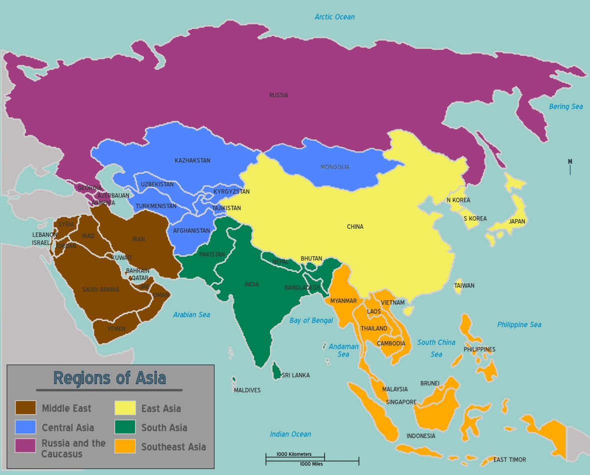 asia