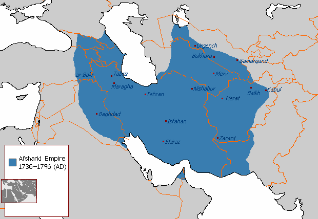 File:Map of the Afsharid Empire.png