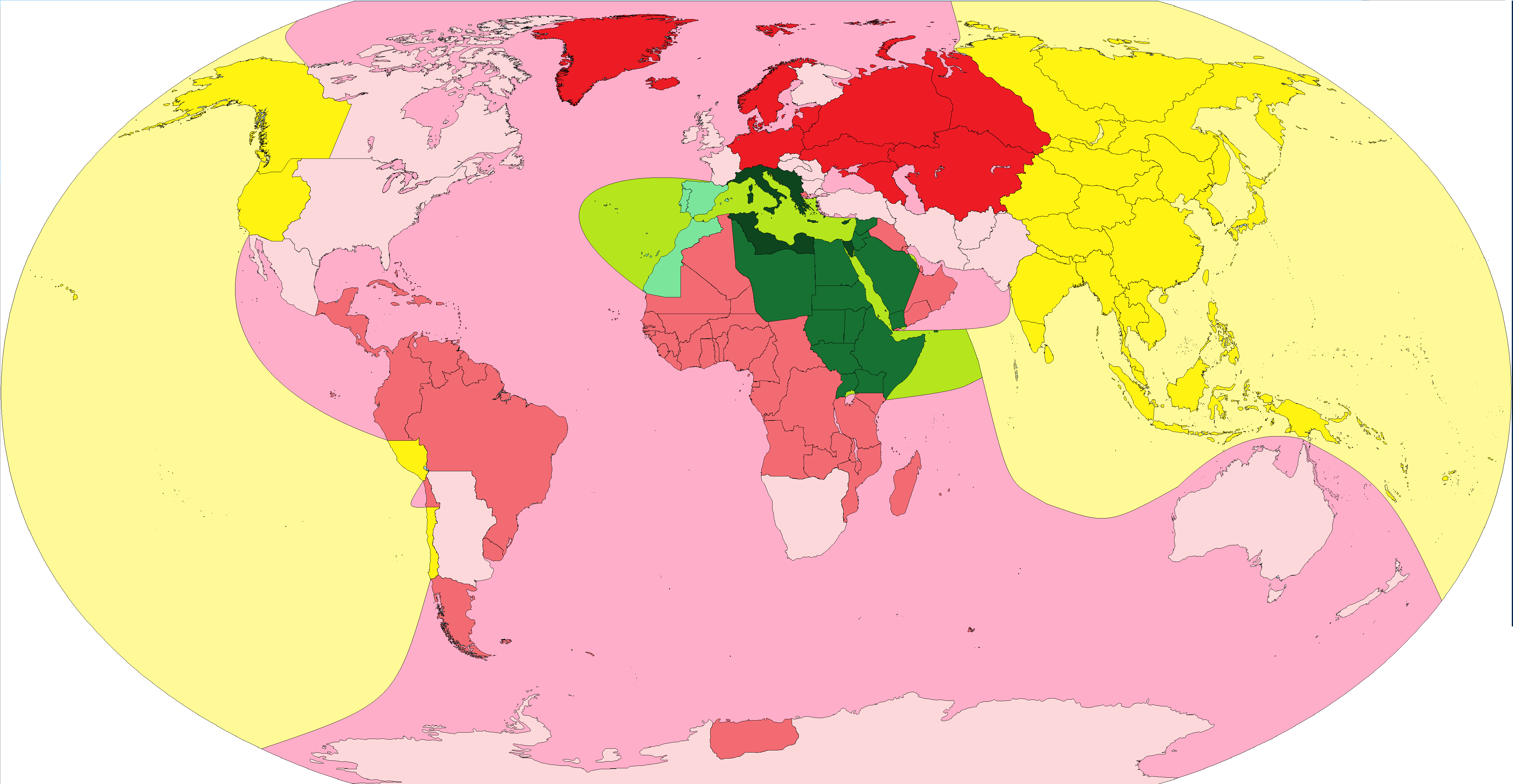 File Map Of The World In The Man In The High Castle Universe Png Wikimedia Commons