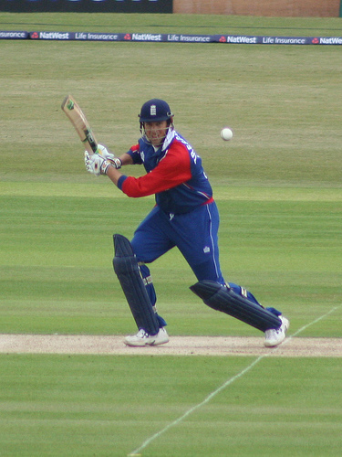 Marcus trescothick