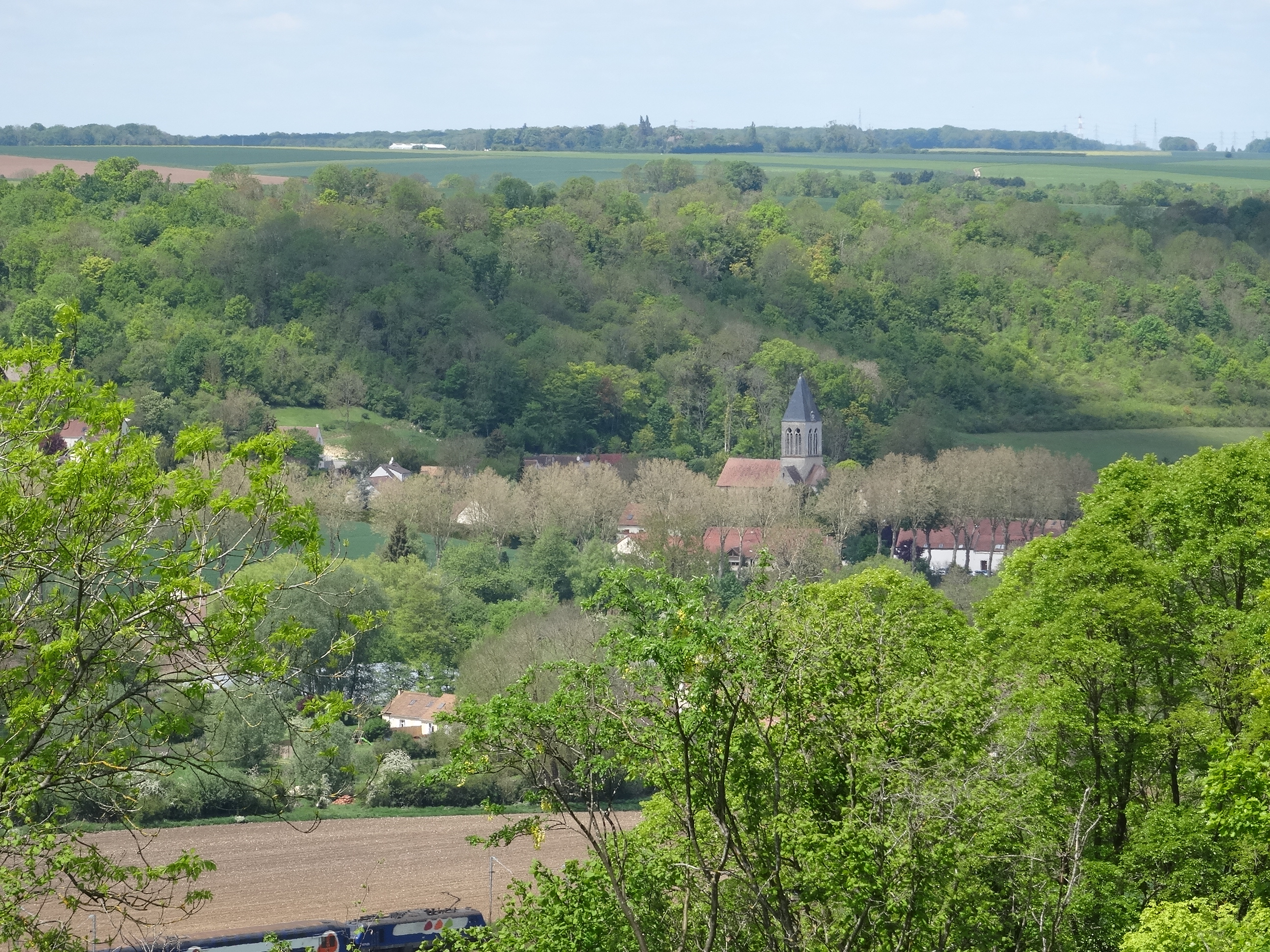 Mareil-sur-mauldre