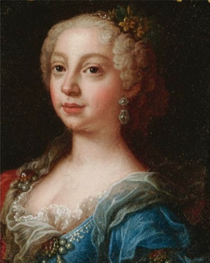 File:Mariana Victoria de Burbon, Queen of Portugal.png