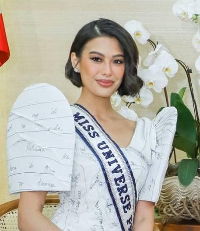 Check out the Miss Universe Philippines 2023 candidates