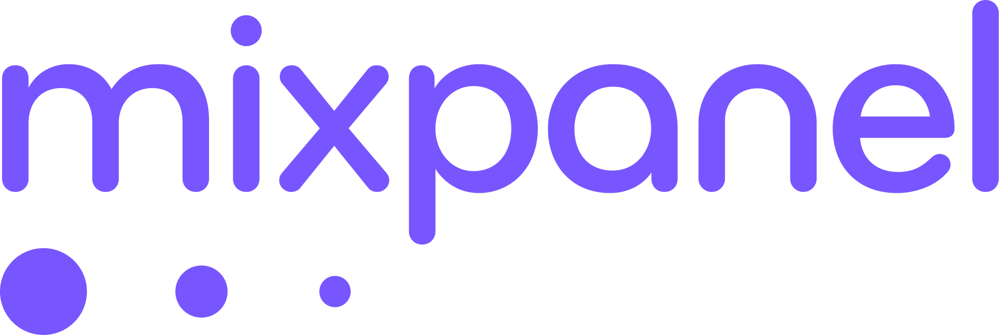 File:Mixpanel full logo – purple.png - Wikimedia Commons